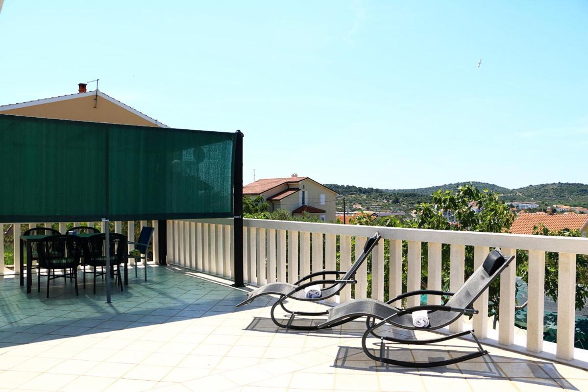 Ferienwohnung Broscica 16 Jezera Exterior foto