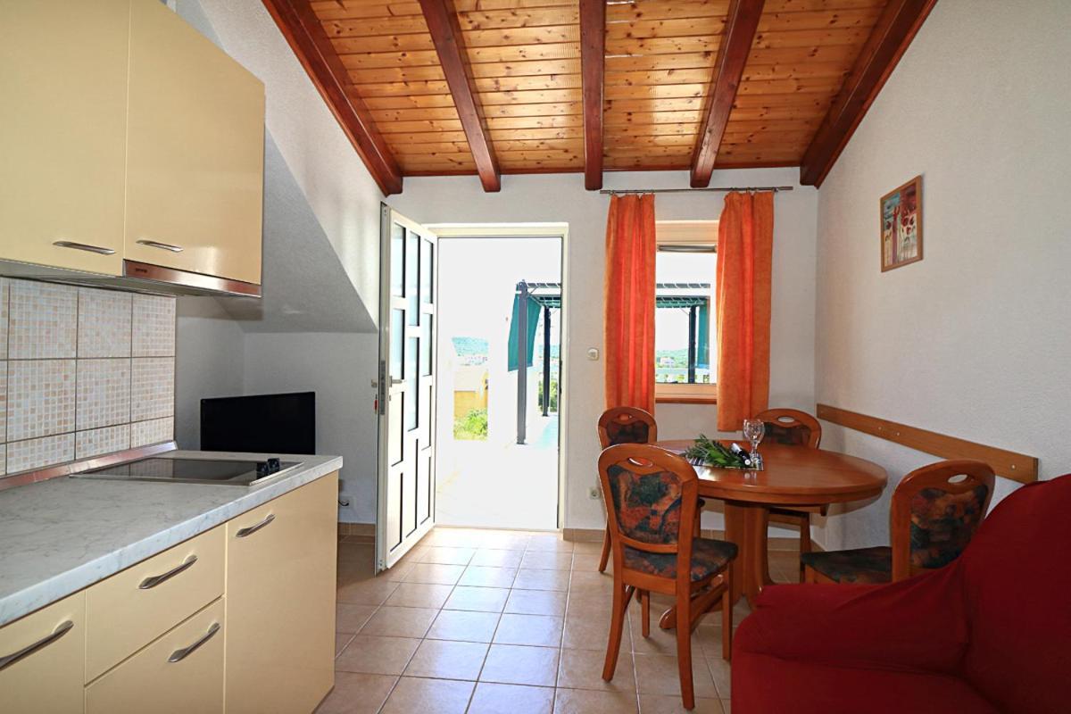 Ferienwohnung Broscica 16 Jezera Exterior foto
