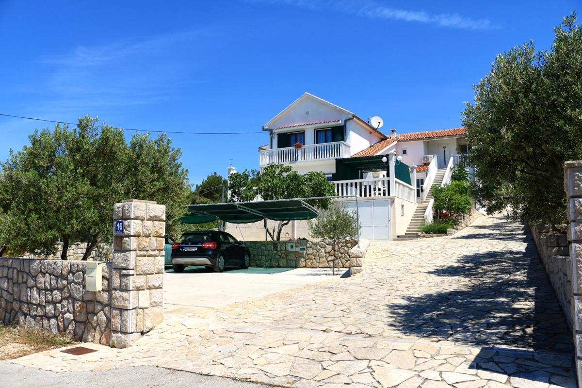 Ferienwohnung Broscica 16 Jezera Exterior foto